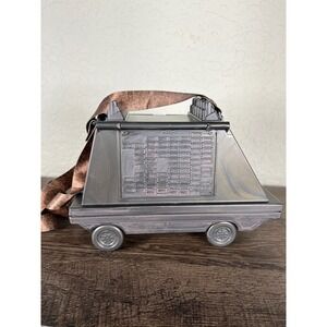 Disney Parks Star Wars Galaxy's Edge Mouse Droid MSE-6 Disney Popcorn Bucket